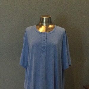 The Vermont Country Store Nightgown